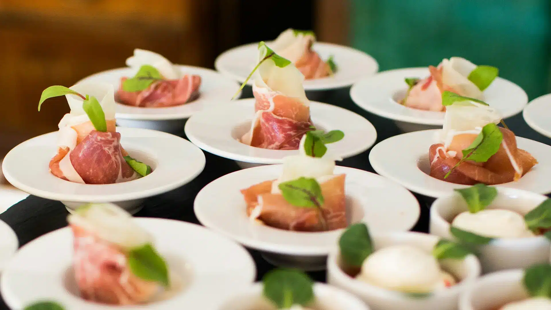 catering